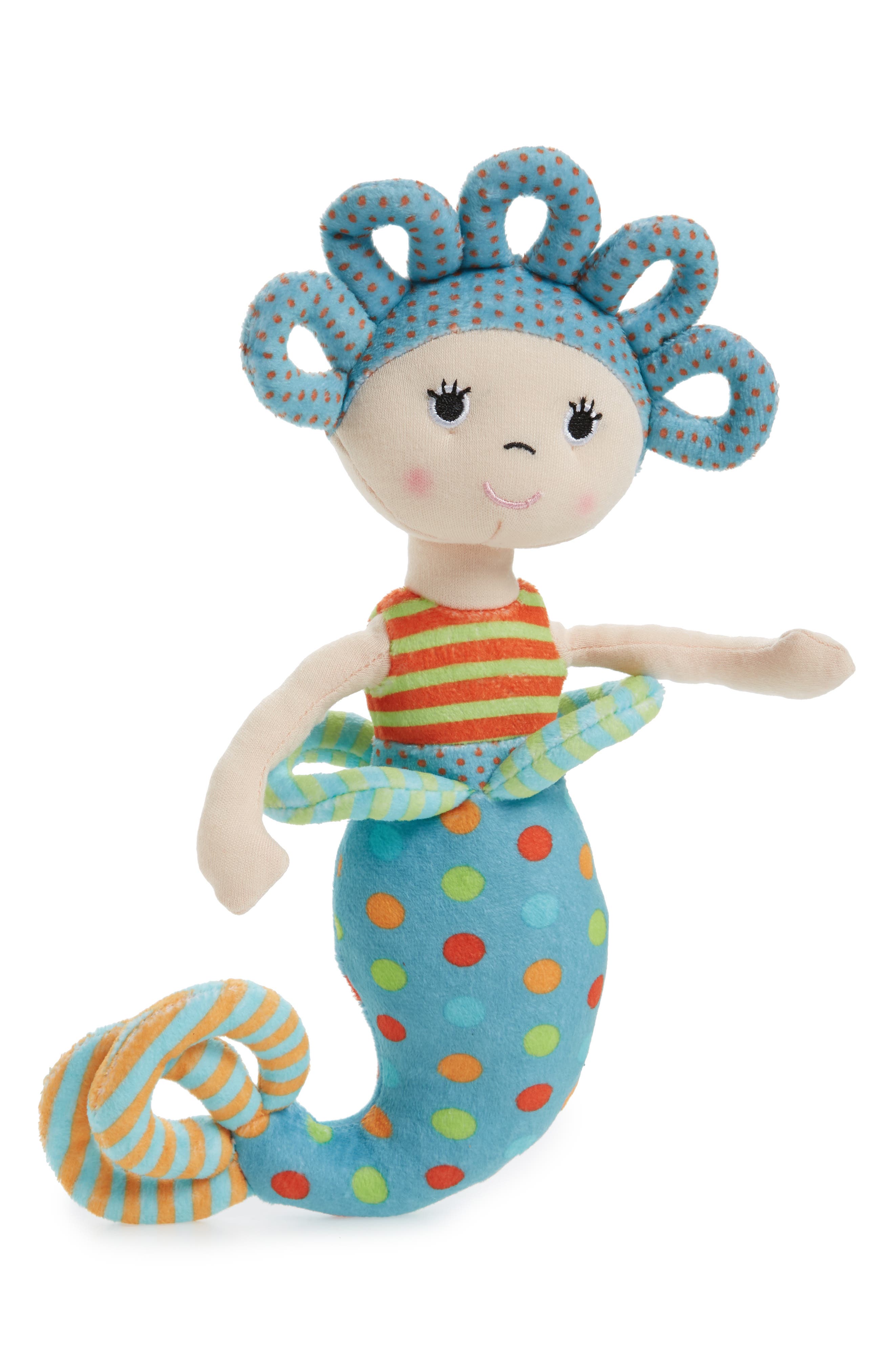 jellycat mermaid
