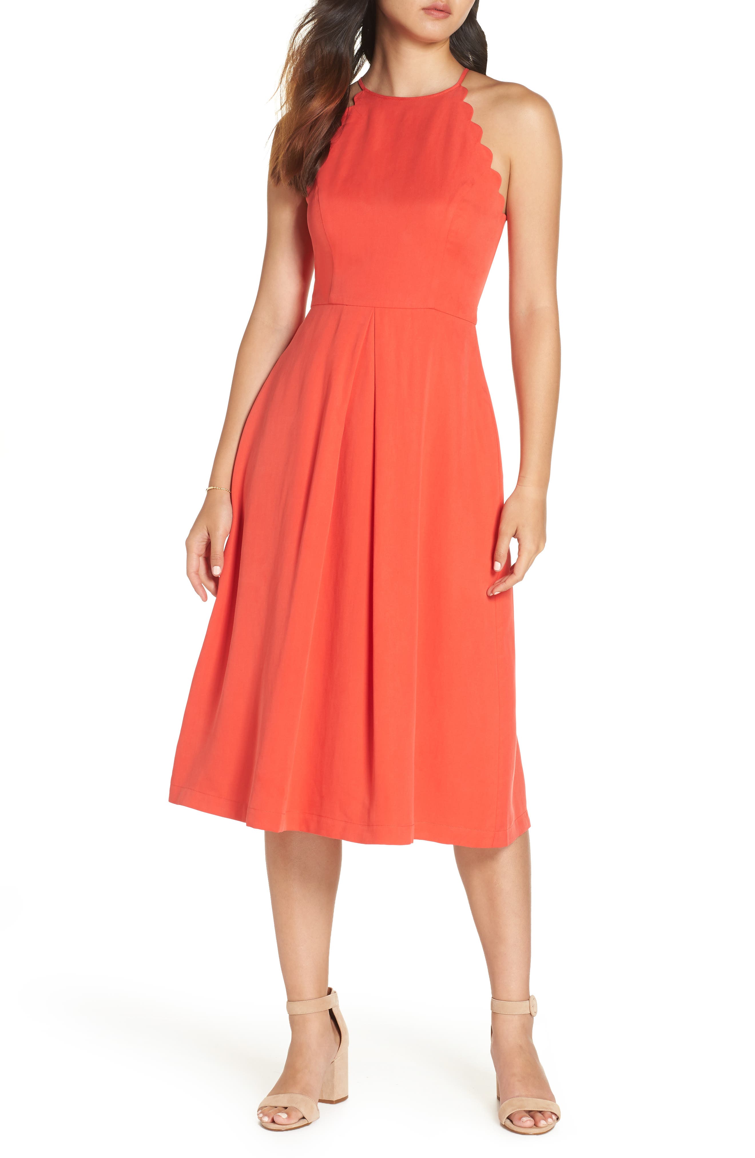 1901 dress nordstrom rack