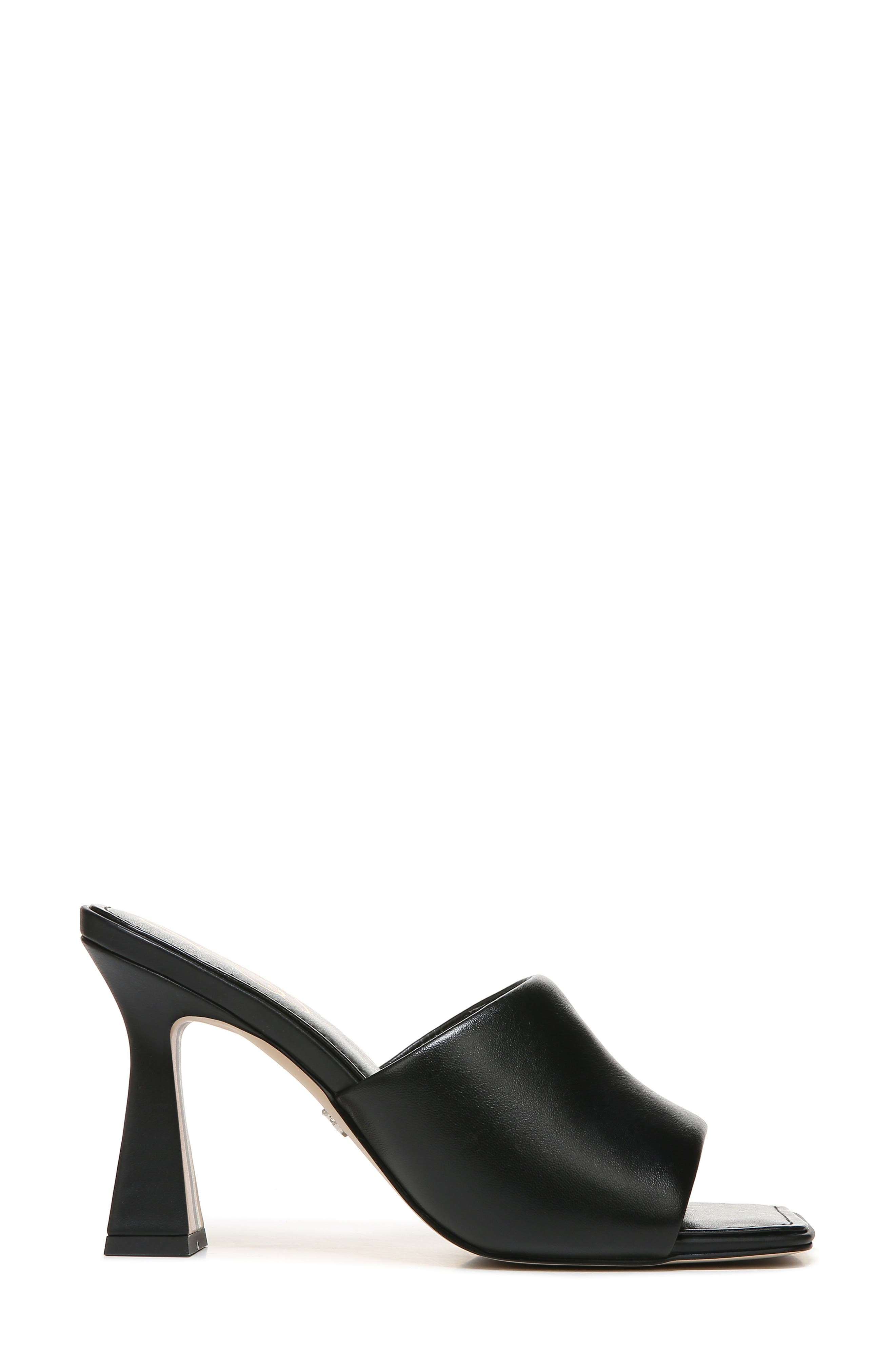 black sam edelman shoes