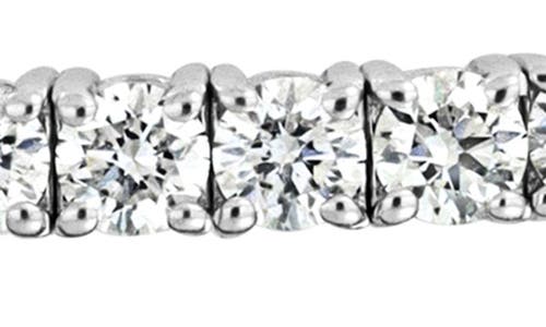 BONY LEVY BONY LEVY AUDREY 18K GOLD FLEXIBLE BRACELET 