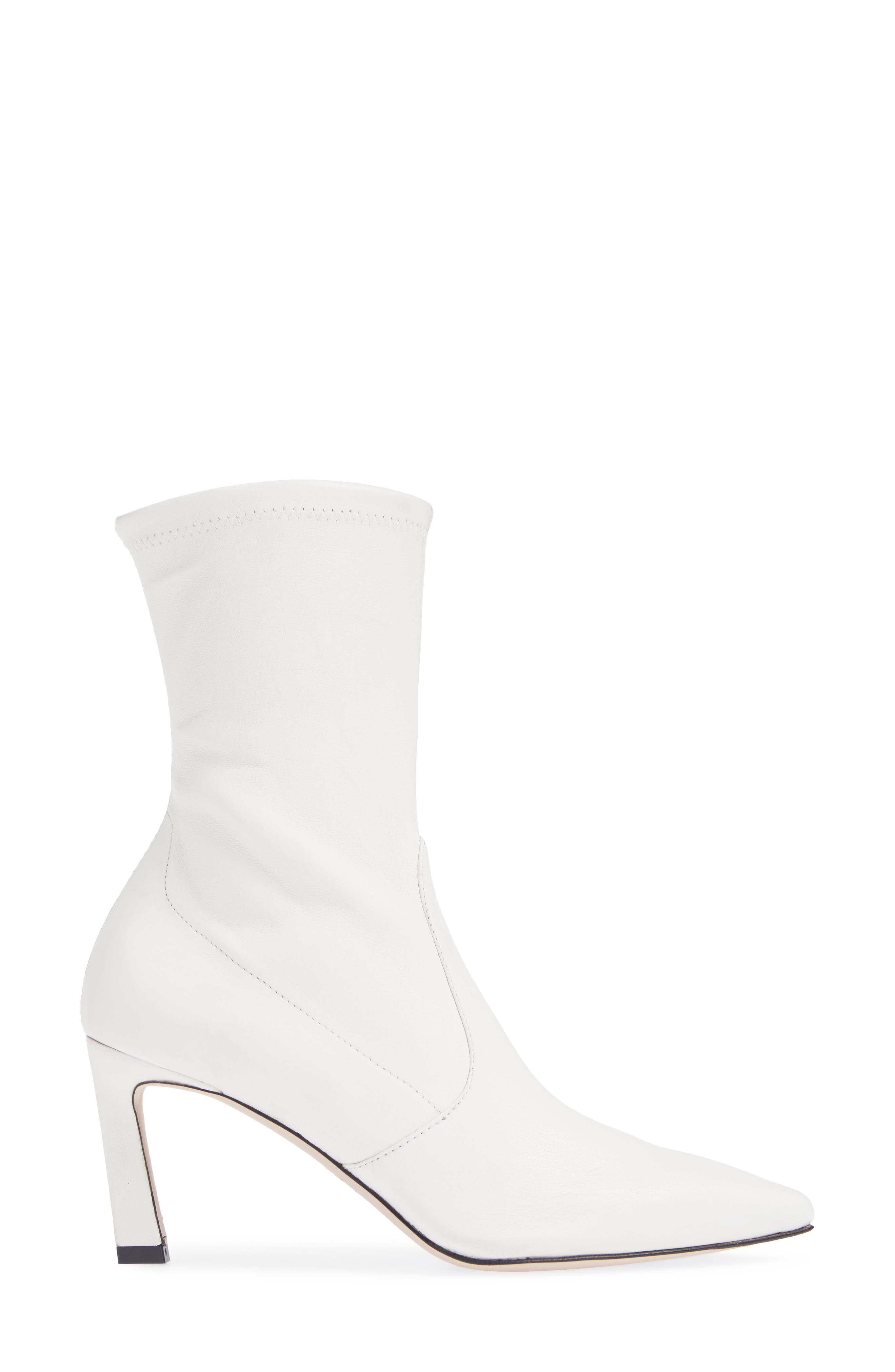 stuart weitzman rapture bootie