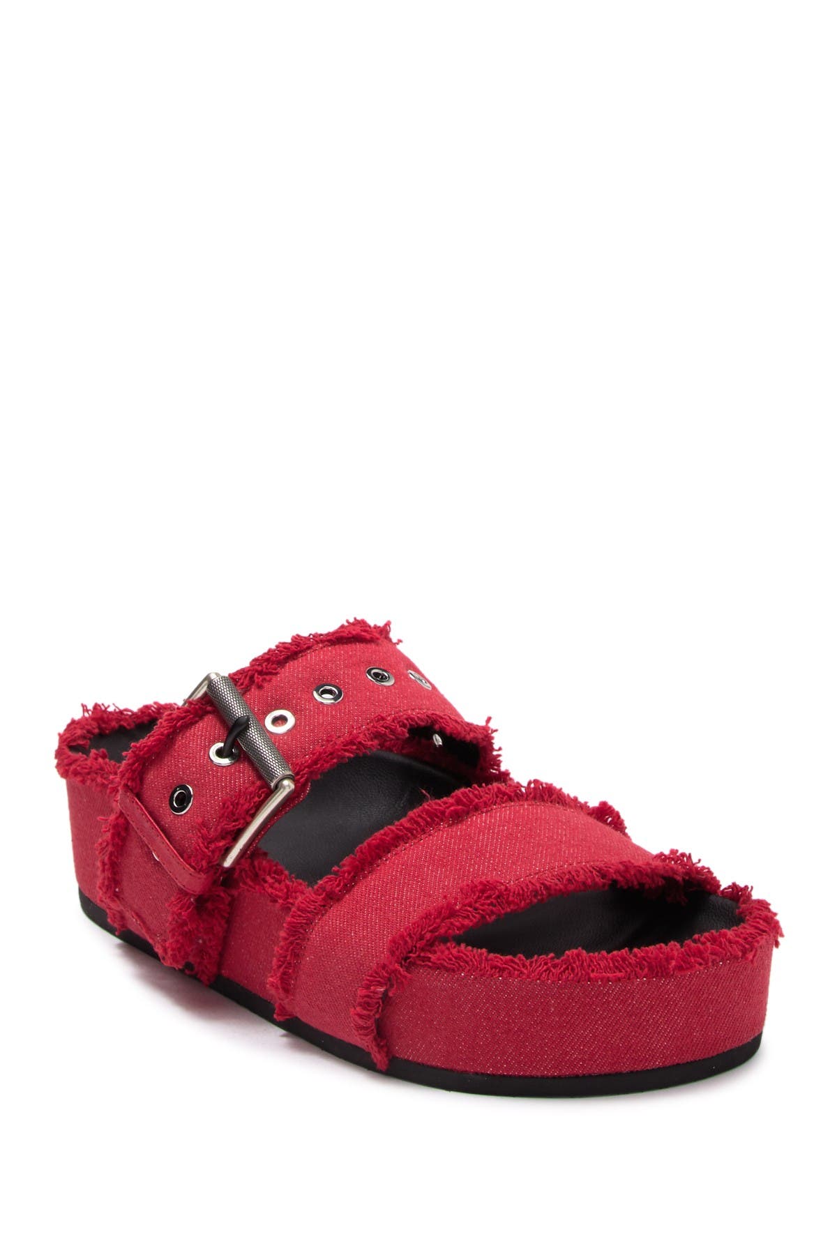 rag & bone evin platform slides