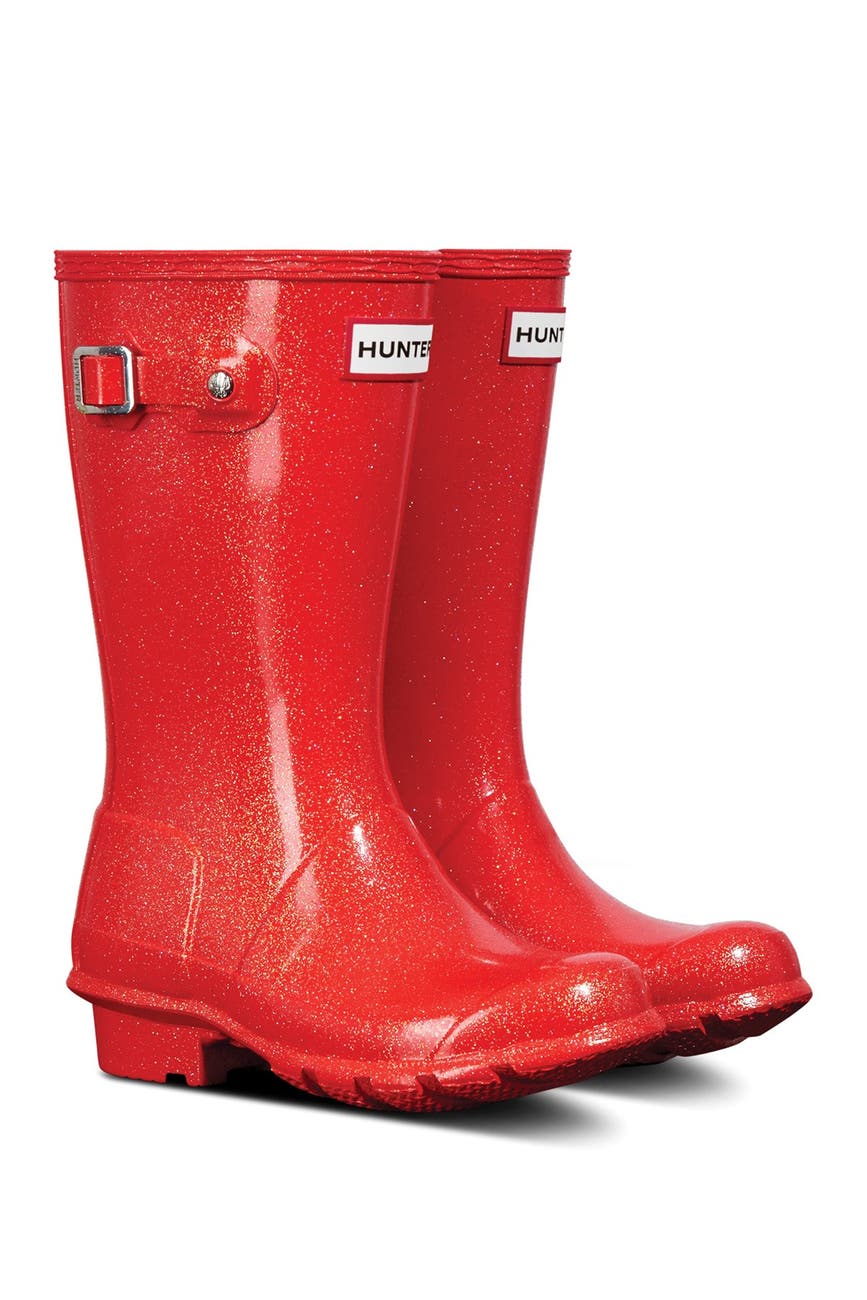 hunter starcloud rain boots