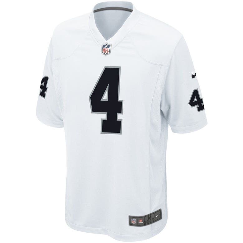 raider youth jersey