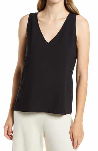 Petite Plume Luxe Pima Cotton Maternity/Nursing Camisole