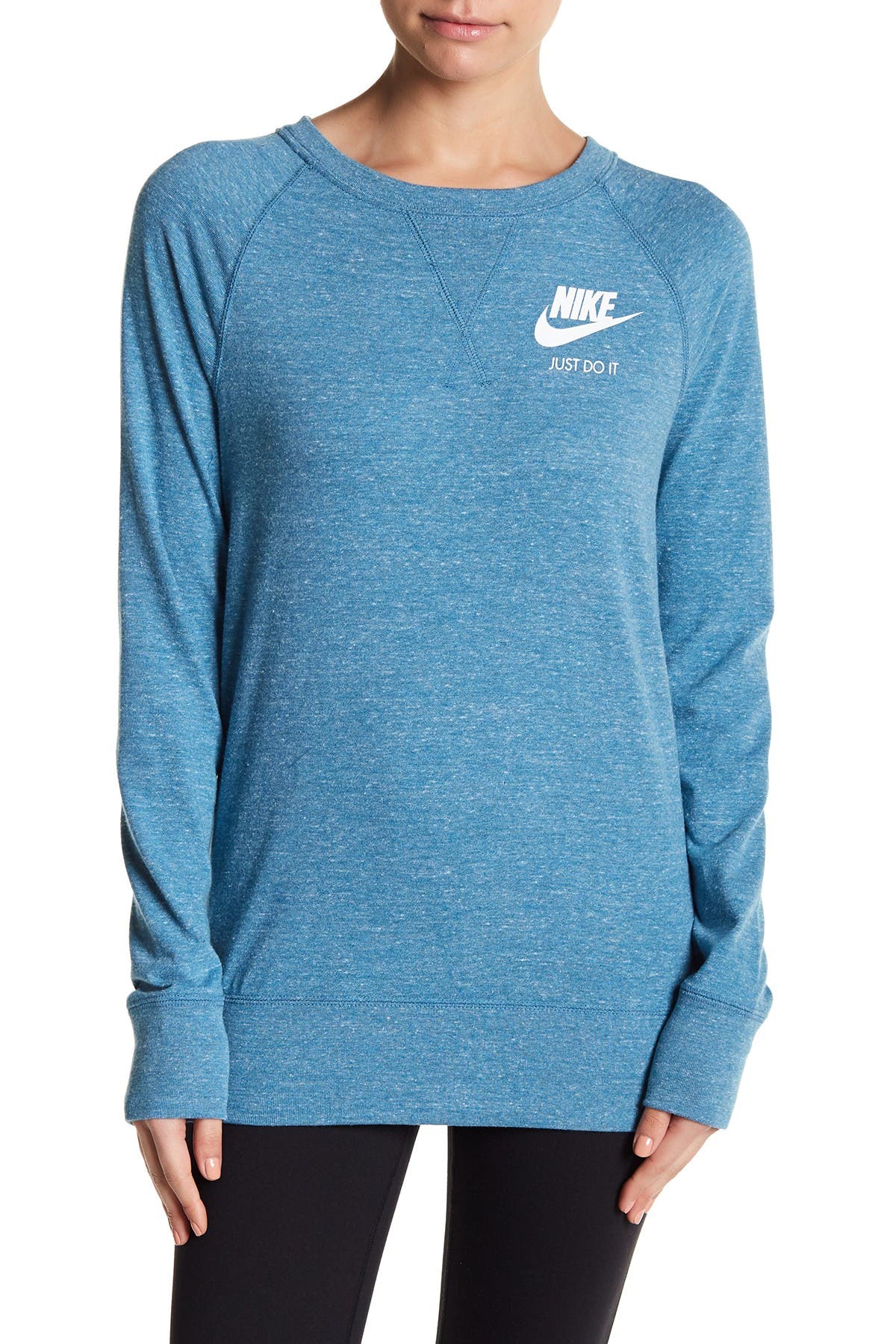 nordstrom rack nike sweatshirt