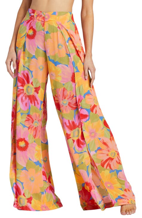 Women's Wide-Leg Pants | Nordstrom