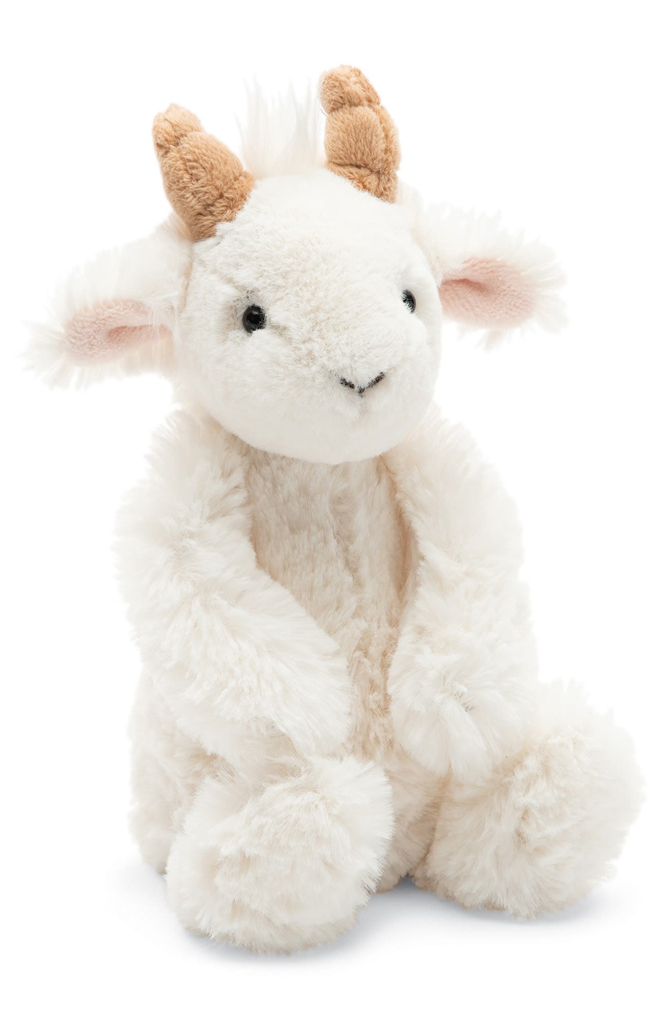 baby goat stuffed animal