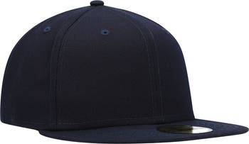 Men's New Era Navy San Francisco Giants Cooperstown Collection Turn Back  The Clock Sea Lions 59FIFTY Fitted Hat