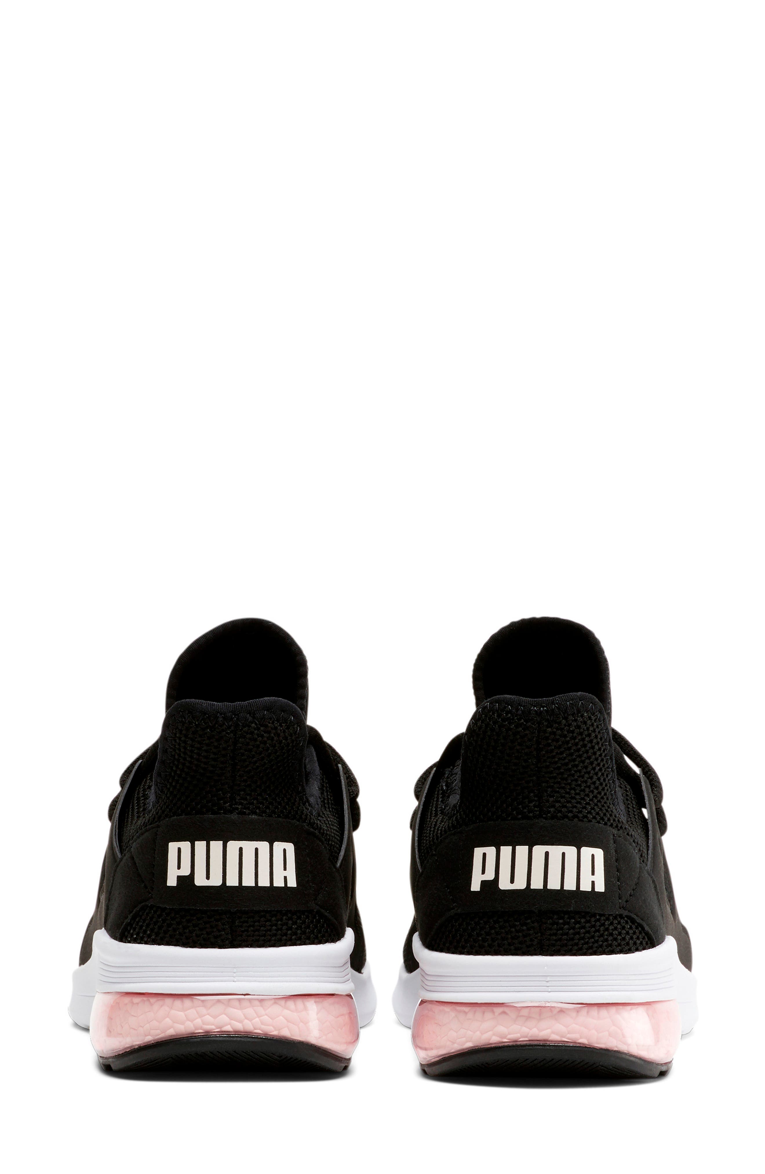 puma electron street women's sneakers