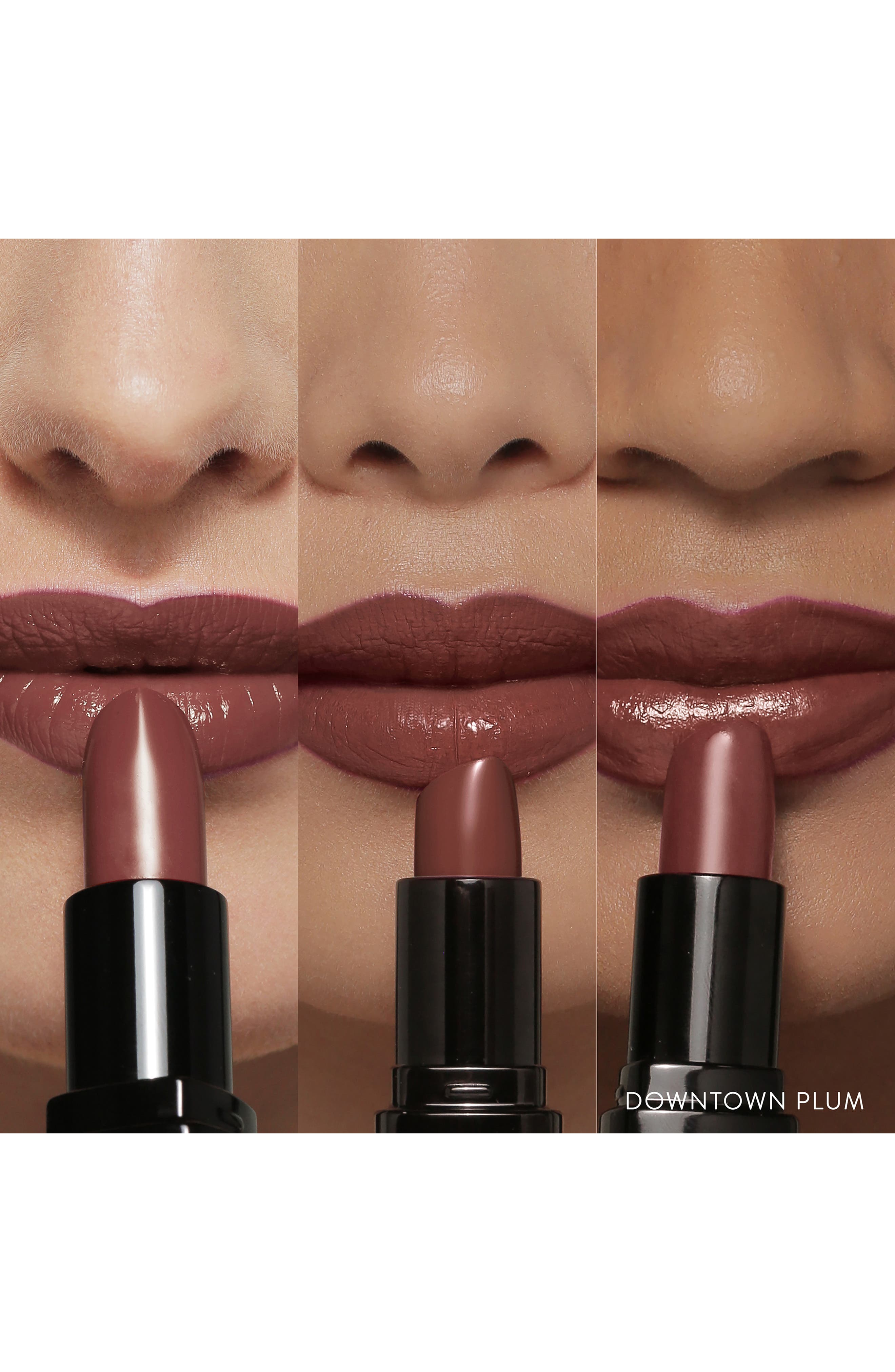 bobbi brown rose lip color