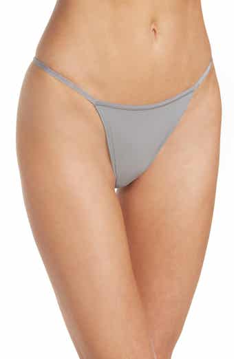FITS EVERYBODY THONG 5-PACK