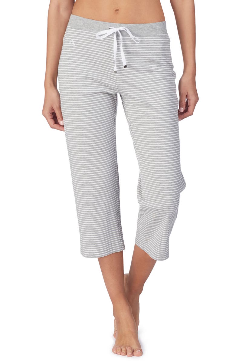 Lauren Ralph Lauren Capri Pajama Pants | Nordstrom