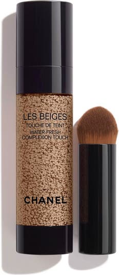 CHANEL LES BEIGES WATER FRESH COMPLEXION TOUCH BD21 🤩 @kaaviaanofficial