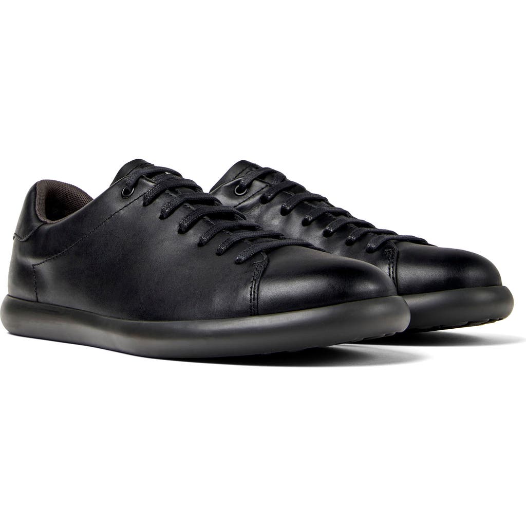 Camper Pelotas Soller Sneaker In Animal Print