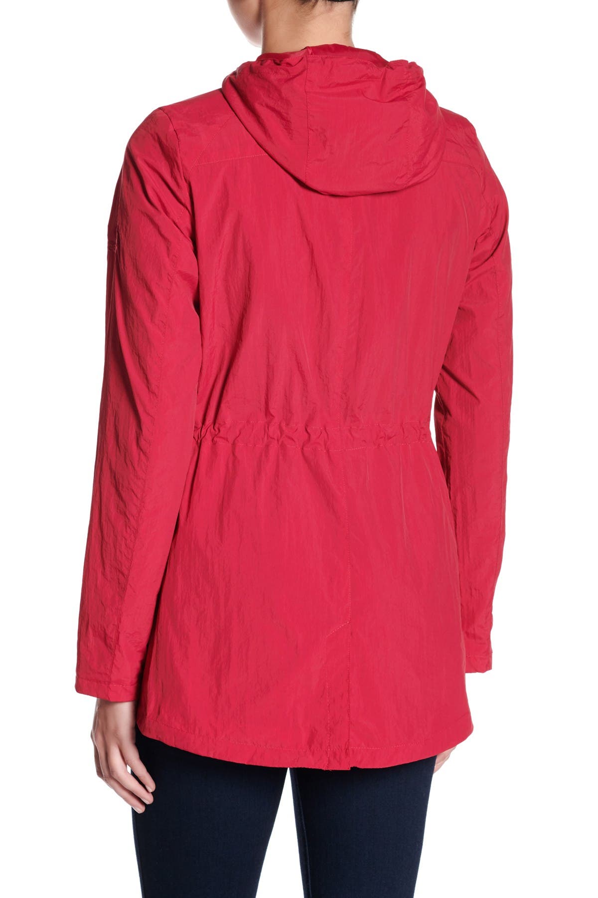 gerry crinkle rain jacket
