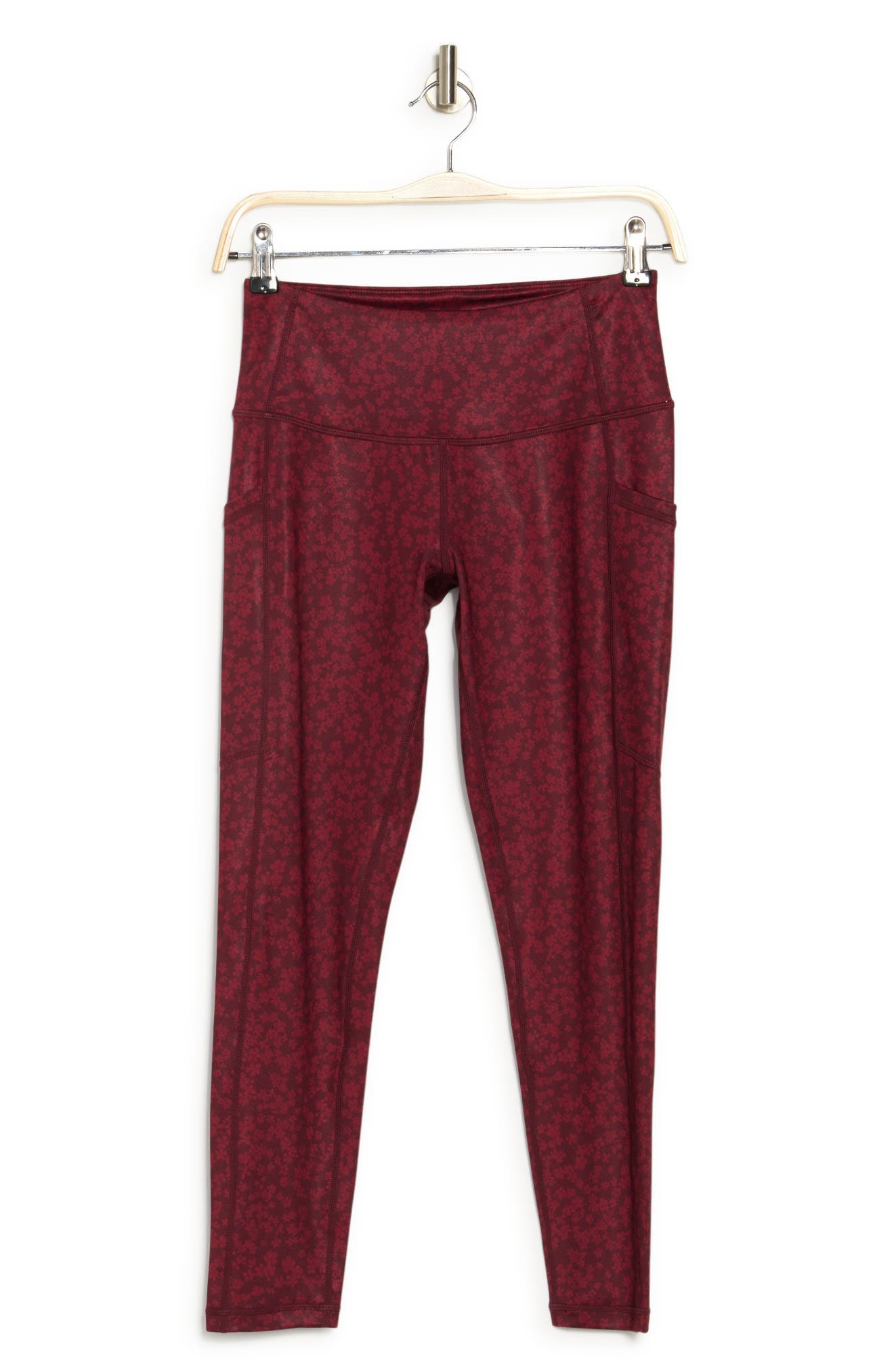 Zella Leggings Pockets