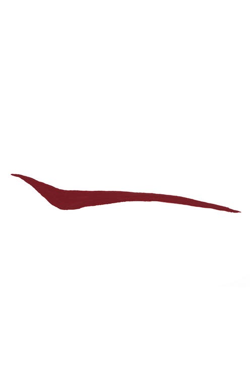 Anastasia Beverly Hills Liquid Liner In Burgandy