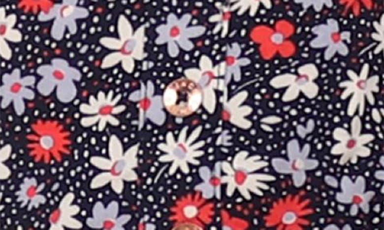 VINCE CAMUTO VINCE CAMUTO KIDS' TANK, SHORTS & SCRUNCHIE SET