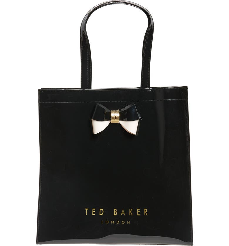 Ted Baker London 'Large Icon - Bow' Tote | Nordstrom