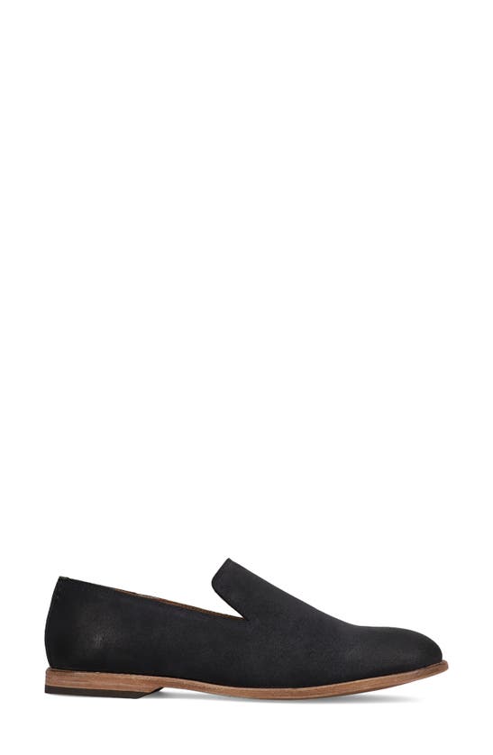 Frye Chris Venetian Loafer In Indigo