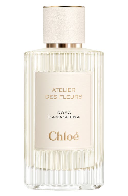 Chloé Atelier des Fleurs Rosa Damascena Eau de Parfum