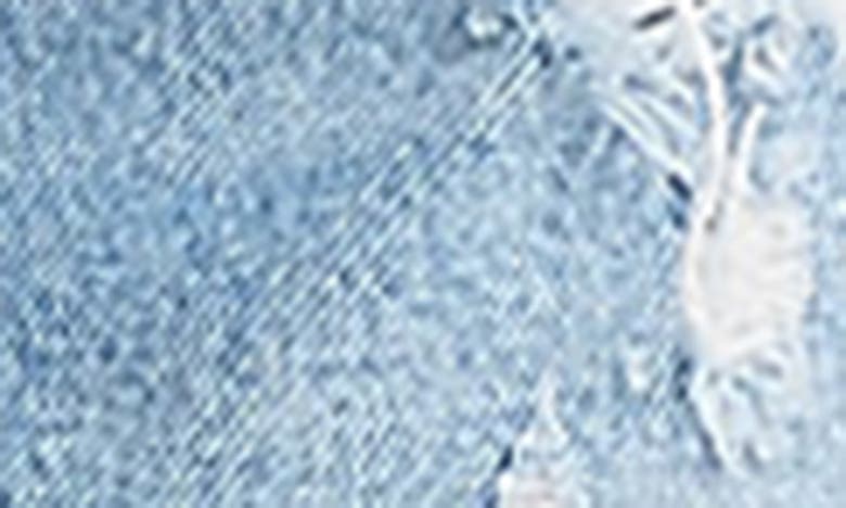 Shop Levi's® 501® Original Cutoff Denim Shorts In Oxnard