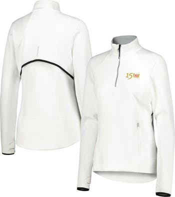 Zero 2025 restriction pullover