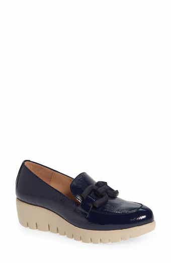 Wonders Talla Loafer Wedge Women Nordstrom