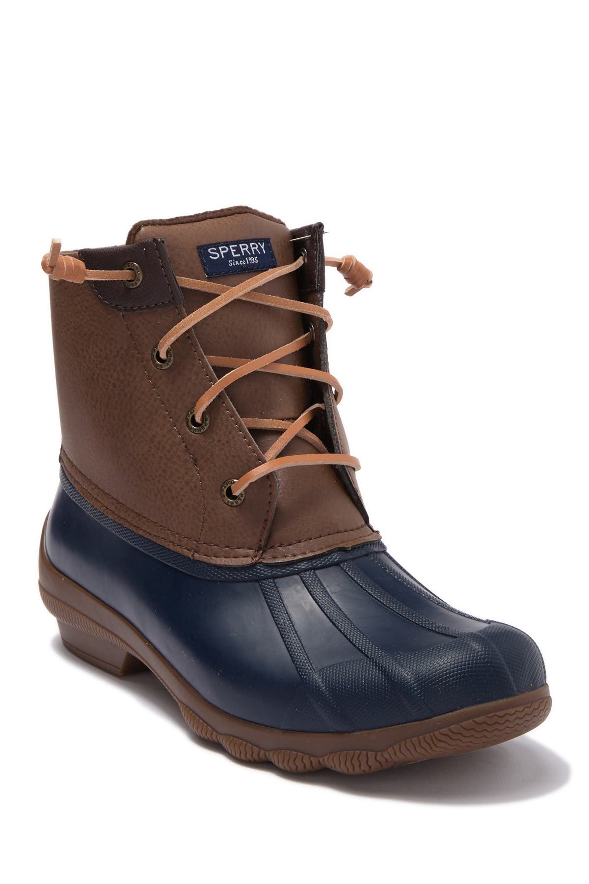 sperry boots women's nordstrom