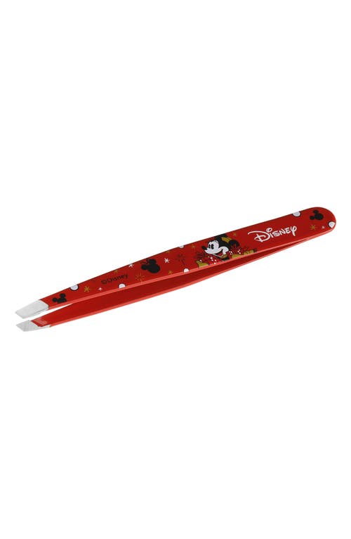 Tweezerman Magic All Around Slant Tweezer In No Color