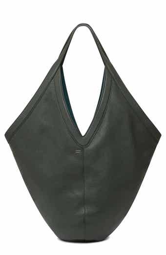 Buy MANSUR GAVRIEL Everyday Soft Leather Tote - Verde At 62% Off