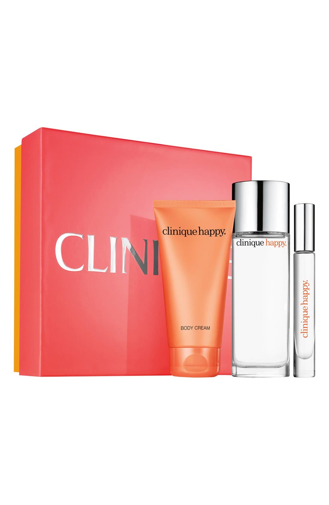 clinique perfectly happy