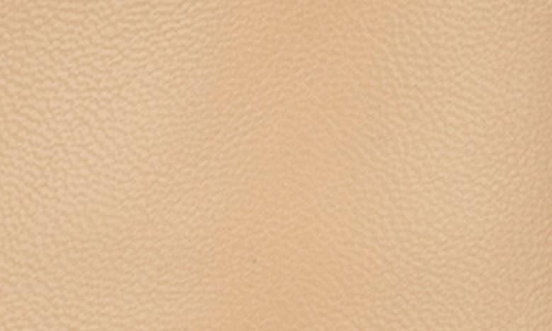 Torgeis Milan Wedge Heel Boot In Beige