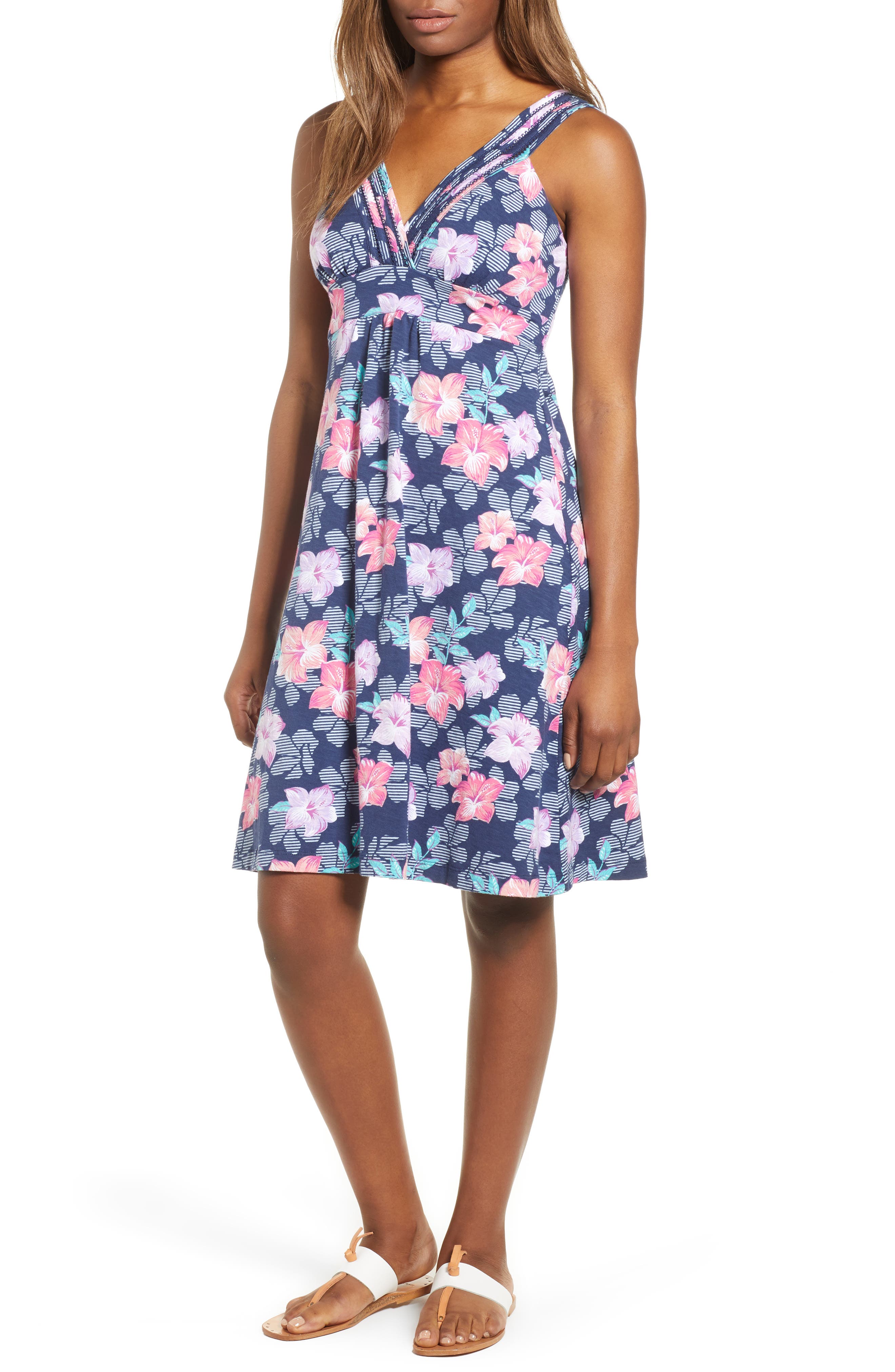 Tommy Bahama La Florita Sundress Nordstrom