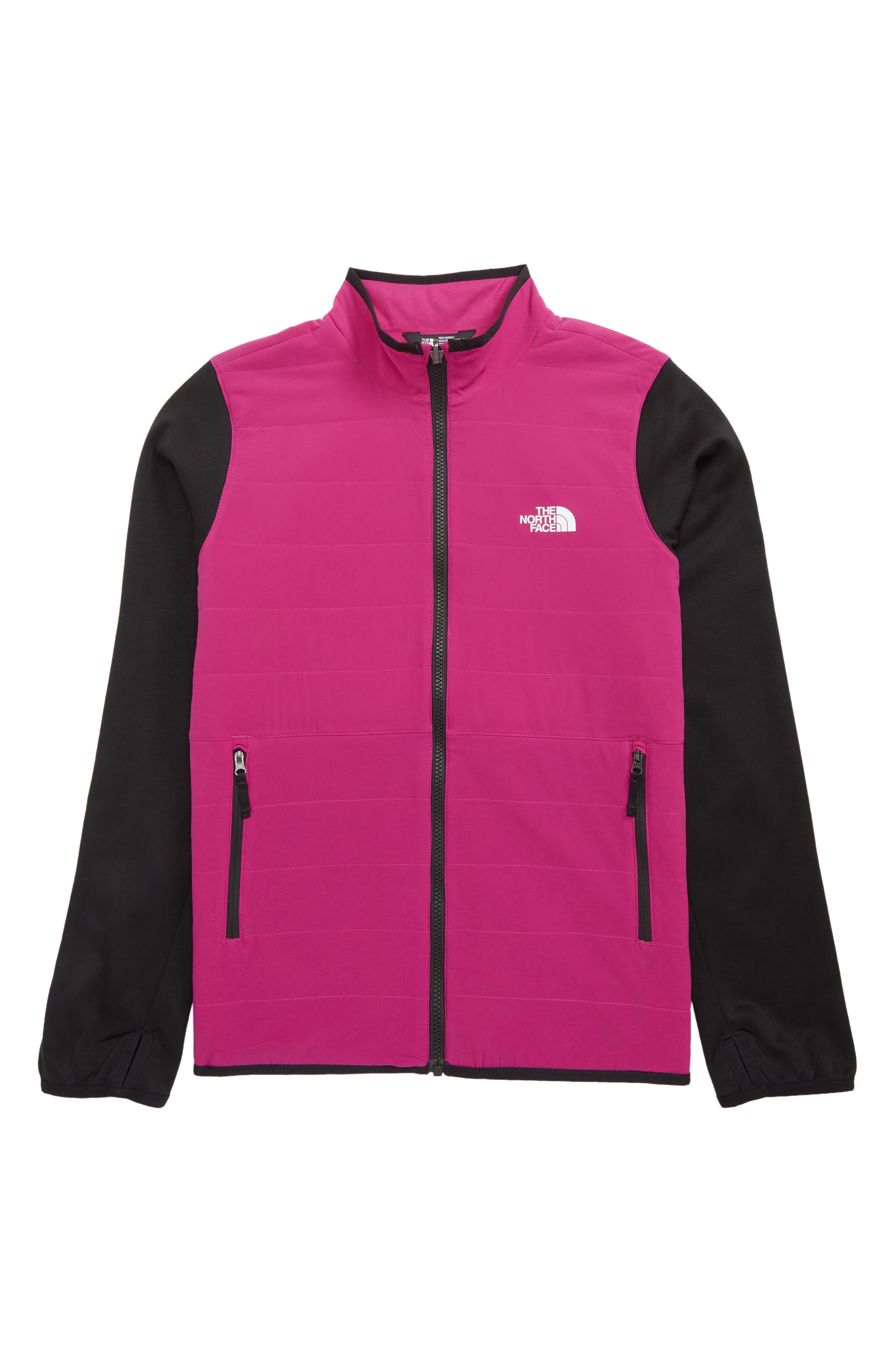 youth north face denali jacket clearance