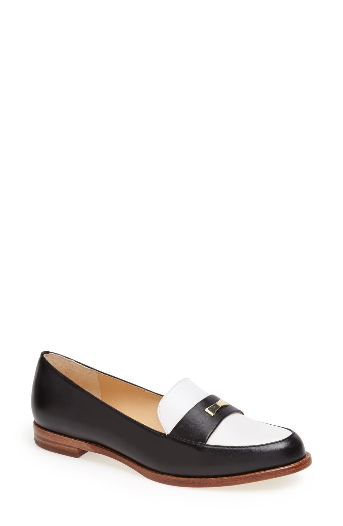kate spade new york 'petrolina' loafer (Women) Nordstrom