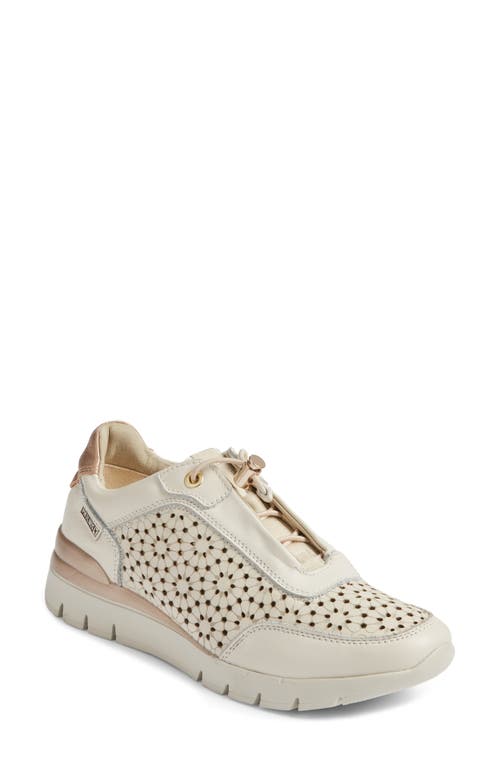 PIKOLINOS Cantabria Sneaker Nata at Nordstrom,