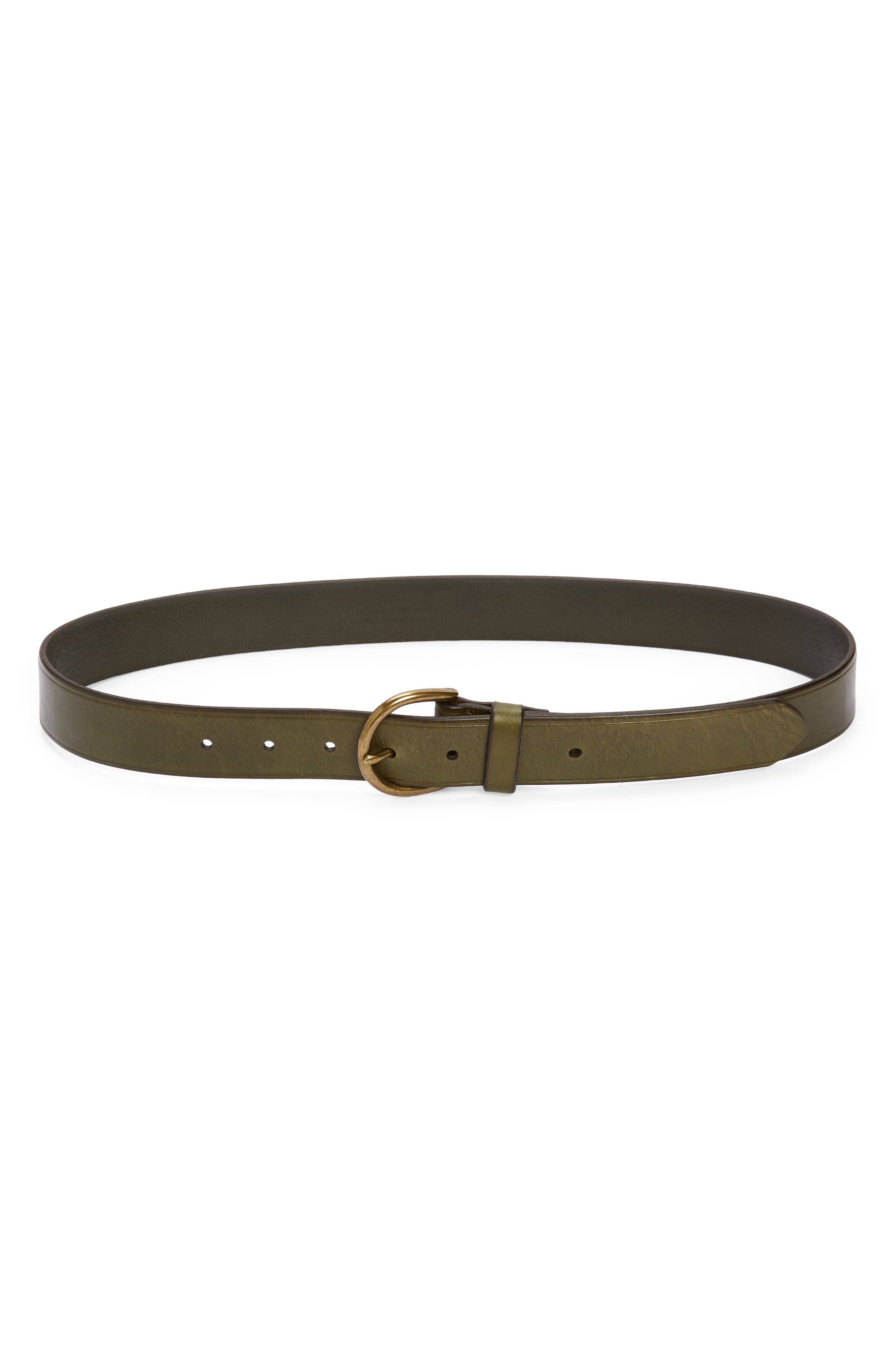nordstrom rack gucci belt