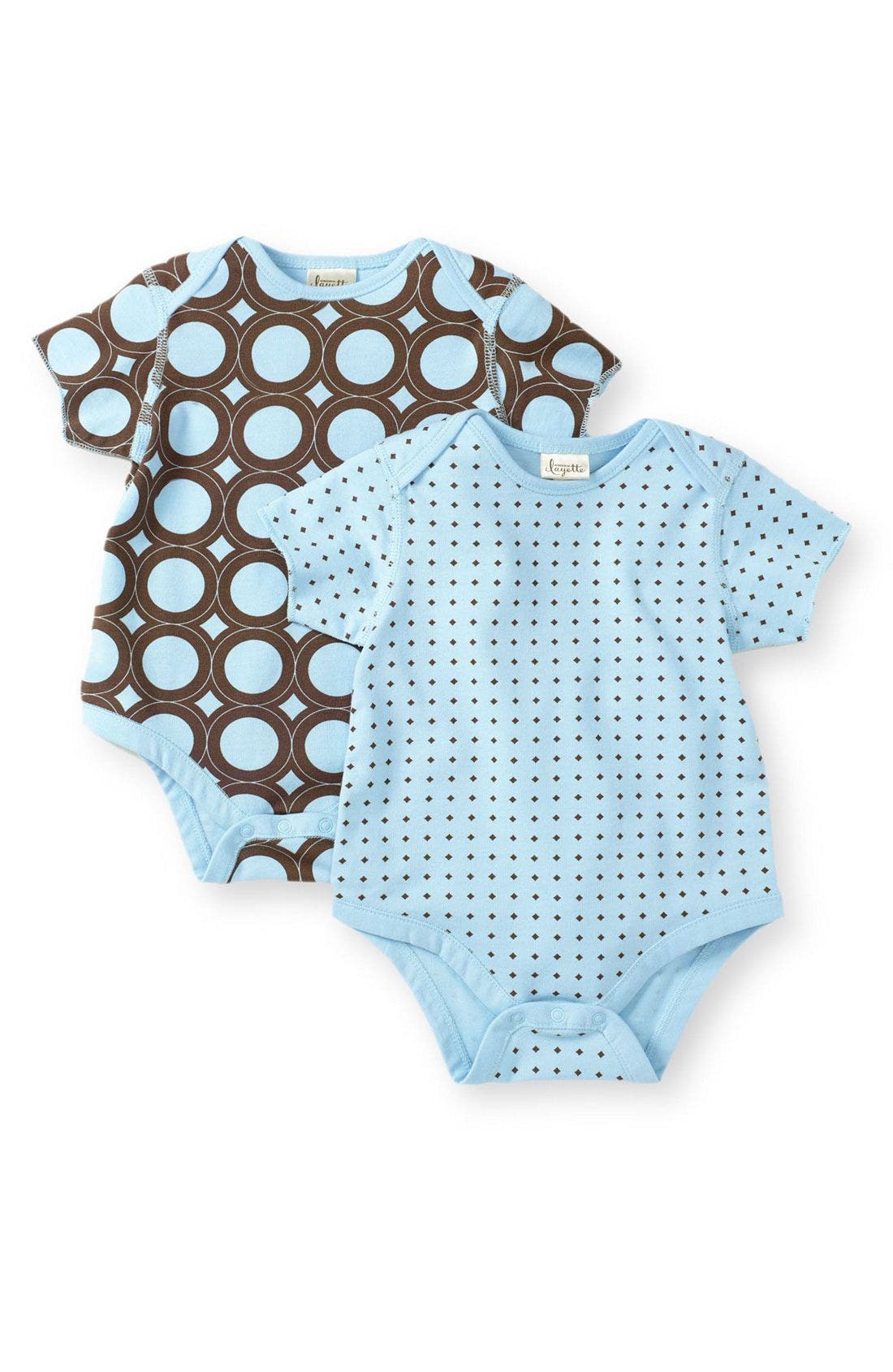 nordstrom layette