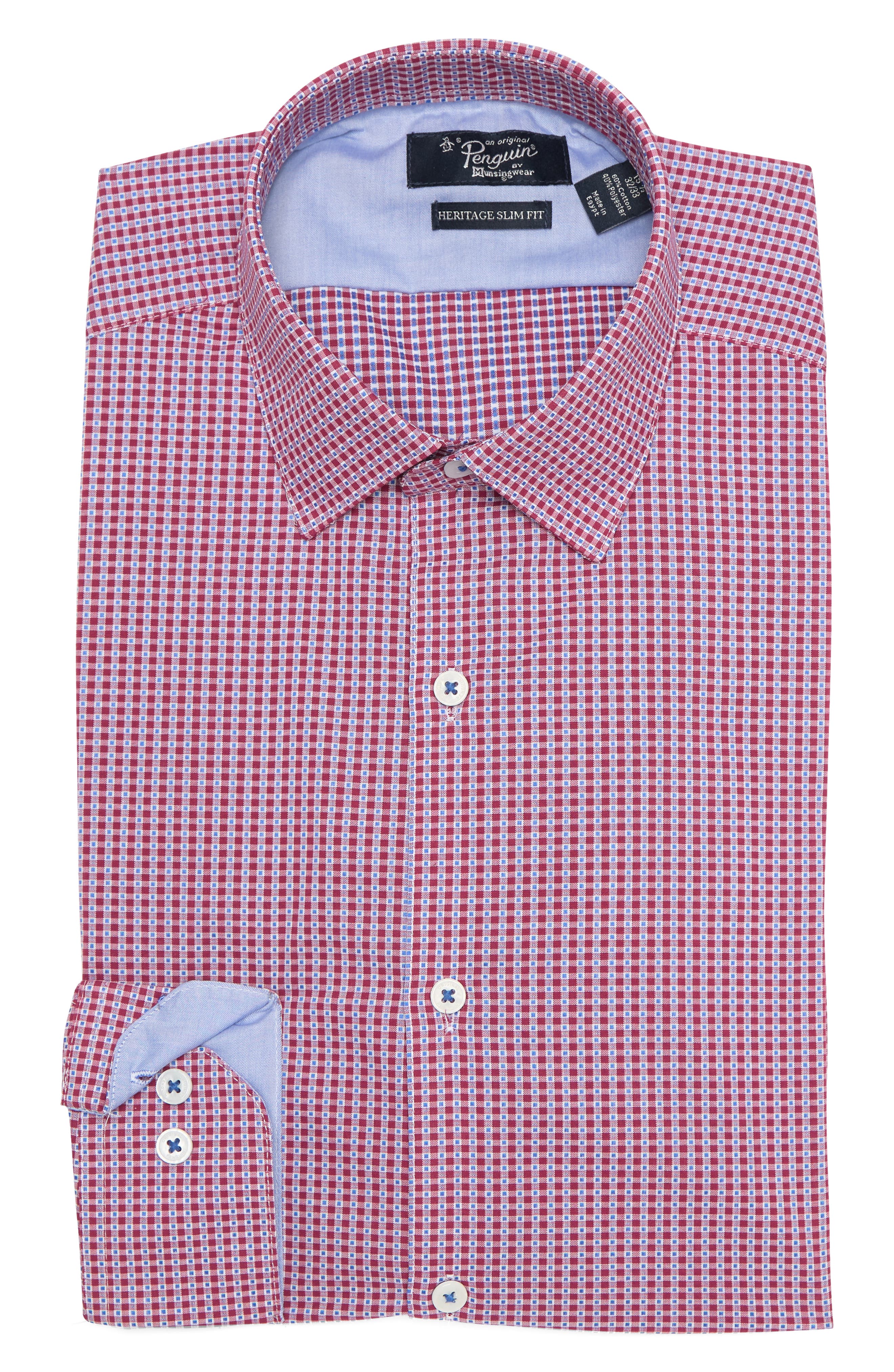 Men's Original Penguin Shirts | Nordstrom