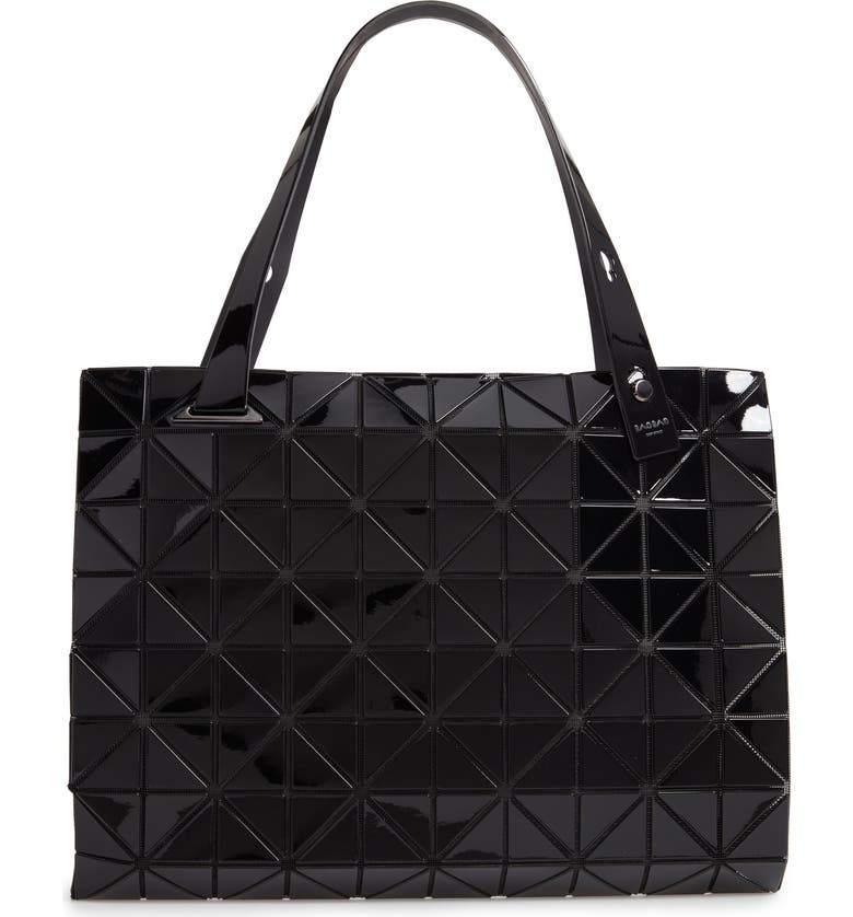 Carton Prism Tote Bag