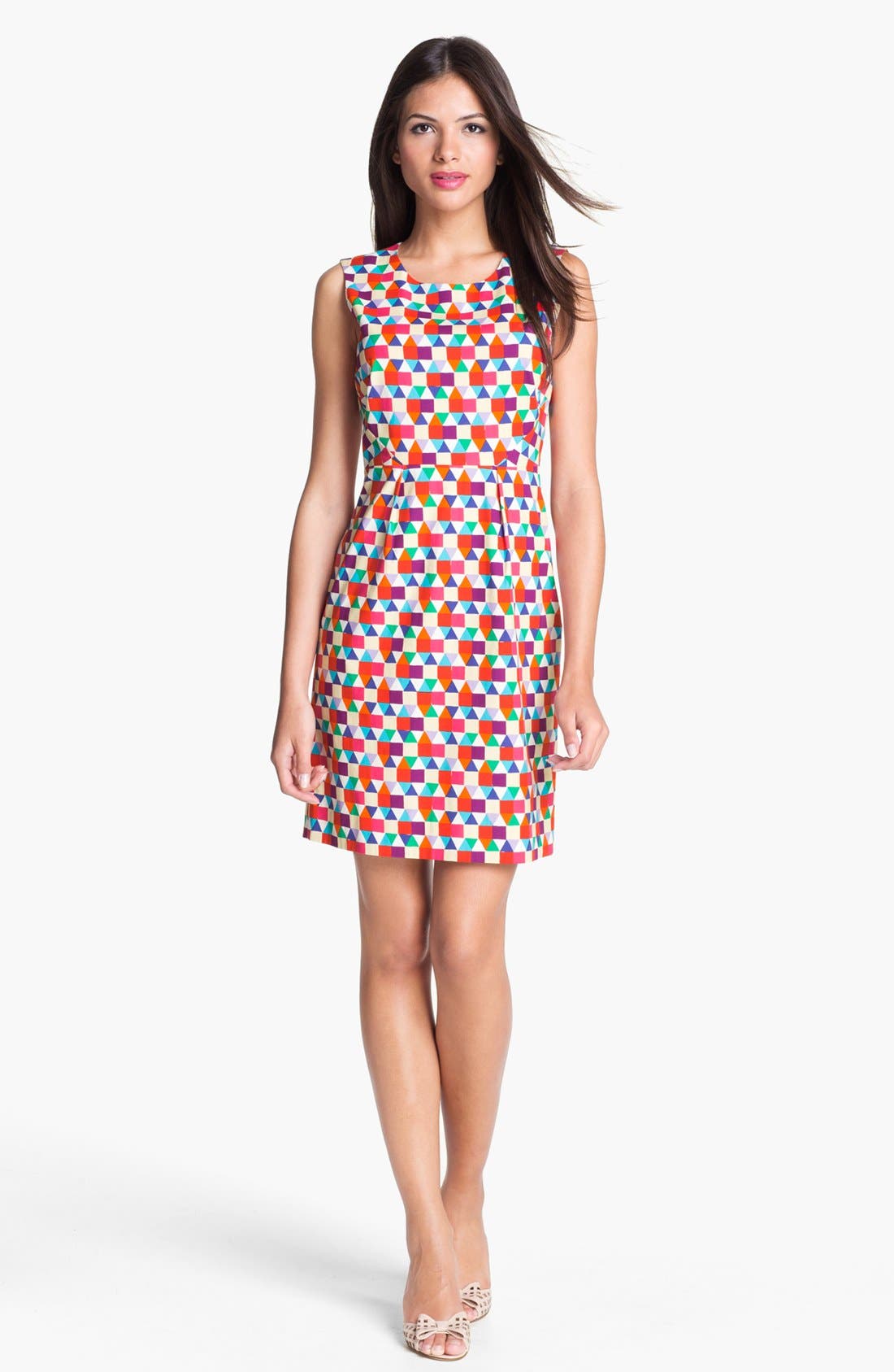 kate spade sheath dress