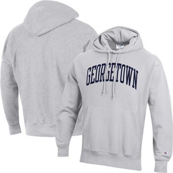 Georgetown hoyas hoodie best sale