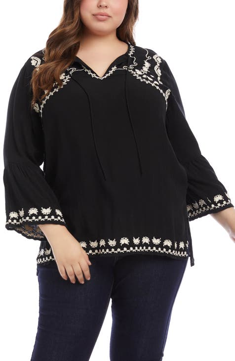 Karen Kane Plus Size Clothing For Women | Nordstrom