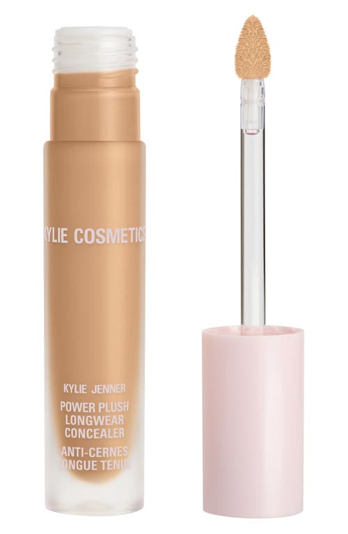 Kylie Cosmetics Power Plush Longwear Concealer in 6.5N at Nordstrom