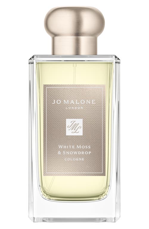 UPC 690251107278 product image for Jo Malone London™ White Moss & Snowdrop Cologne at Nordstrom | upcitemdb.com