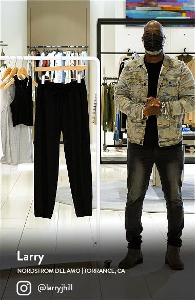 Beyond Yoga Boyfriend Sweatpants