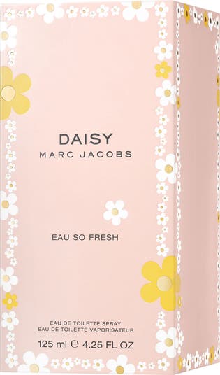 Marc Jacobs Daisy Eau So Fresh Eau de Toilette Nordstrom