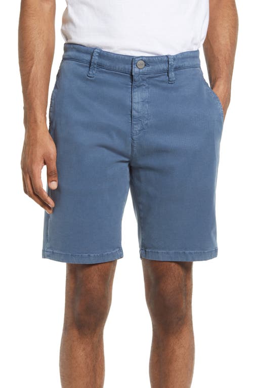 34 Heritage Nevada Soft Touch Shorts Ocean at Nordstrom,
